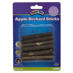 [10038498] KAYTEE APPLE ORCHARD STICKS
