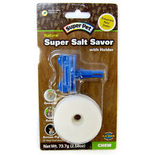 [10038502] KAYTEE SALT SAVOUR WHITE W/HOLDER