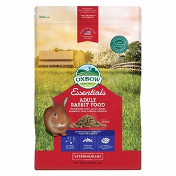 [10039026] OXBOW ESSENTIALS ADULT RABBIT 5LB