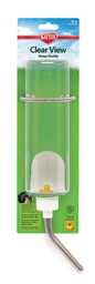 [10039338] KAYTEE CLEAR VIEW WATER BOTTLE 16OZ