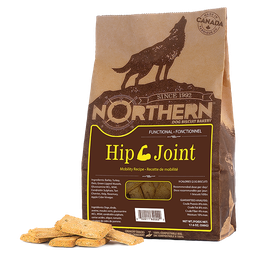 [10040268] NORTHERN BISCUIT BIOSNAX HIP/JOINT 500G