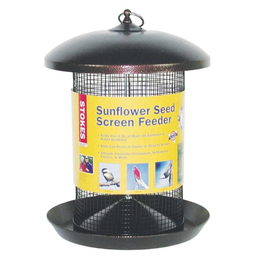 [10059210] DV - STOKES SELECT SUNFLOWER SEED SCREEN FEEDER