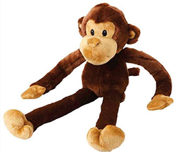 [10062074] MULTIPET SWINGIN' SAFARI MONKEY