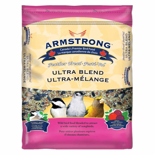 [10063362] ARMSTRONG BLENDS ULTRA 7KG