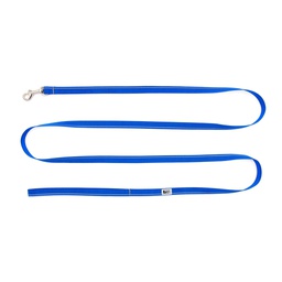 [10064388] DMB - RC PET  KITTY LEASH 6' ROYAL BLUE