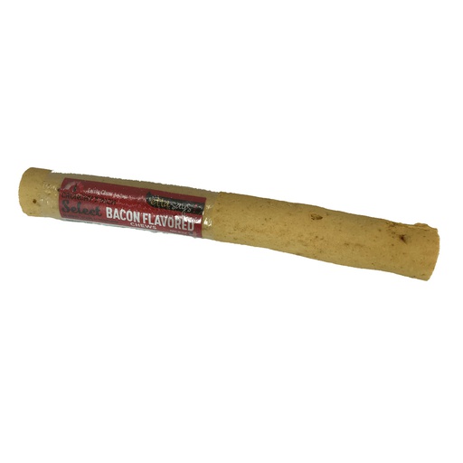 [10066214] ETTA SAYS! SELECT BACON CHEWS 7"