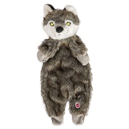 [10069528] SPOT FURZZ WOLF 13.5&quot;