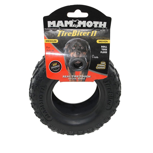 [10069708] MAMMOTH TIREBITER II  MEDIUM 5"