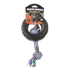 [10069710] MAMMOTH TIREBITER II  MEDIUM 5&quot; WITH ROPE