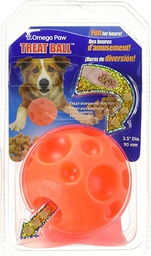 [10069770] DMB - OMEGA PAW TRICKY TREAT BALL  SMALL