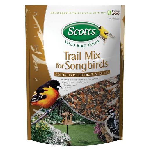 [10071250] DMB - SCOTTS TRAIL MIX 2.3KG