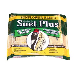 [10073944] WILDLIFE SCIENCE SUNFLOWER BLEND 11 oz.