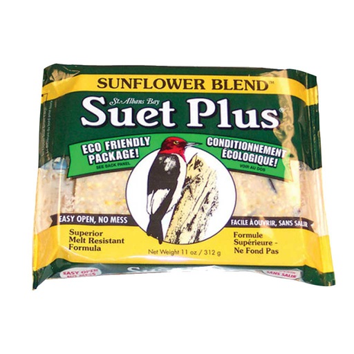 [10073944] WILDLIFE SCIENCE SUNFLOWER BLEND 11OZ