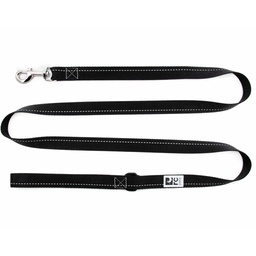 [10076334] RC PET LEASH PRIMARY 1X6 BLK