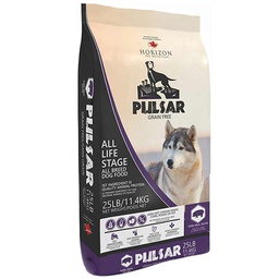 [10079084] PULSAR WHOLE GRAIN PORK 11.4KG