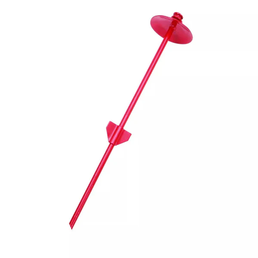 [10079846] COASTAL TITAN DOG TIE OUT STAKES FOR HARD SOIL 20"