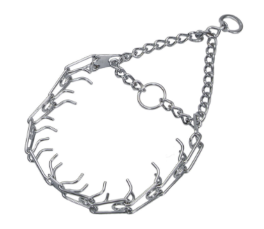 [10080862] COASTAL SPRENGER ULTRA PLUS PRONG TRAINING COLLAR 3.25MMX20"