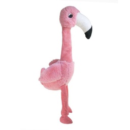 [10082194] KONG SHAKERS HONKERS FLAMINGO LRG