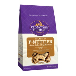 [10083434] OMH P-NUTTIER BISCUITS SM 567G (20OZ)