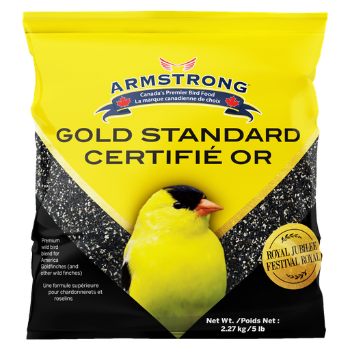 [10084148] ROYAL JUBILEE GOLD STANDARD 2.3KG