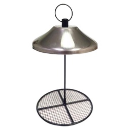 [10085336] WILDLIFE SCIENCE SEED TOWER FEEDER