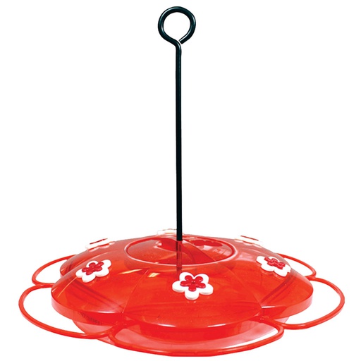 [10085428] PINEBUSH HUMMINGBIRD TRAY FEEDER