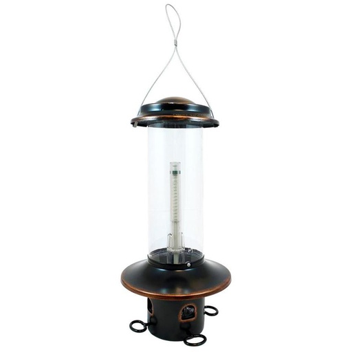 [10086172] SQUIRREL-X MX5 MINI MIXED SEED FEEDER