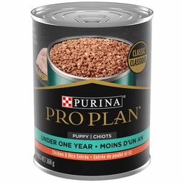 [10086488] DR - PRO PLAN PUPPY CHICKEN &amp; RICE 368GM