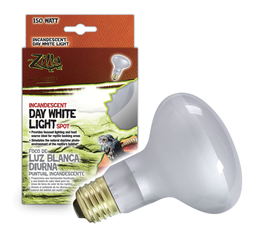 [10086836] ZILLA INCANDESCENT SPOT BULBS DAY WHITE 150 W