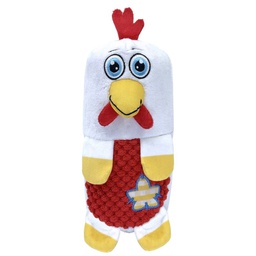 [10087140] DMB - KONG HUGGZ FARMZ CHICKEN LARGE