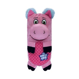 [10087142] DMB - KONG HUGGZ FARMZ PIG SMALL