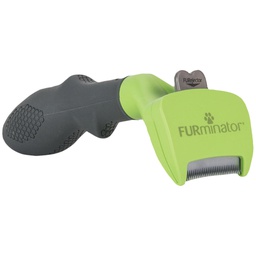 [10087252] FURMINATOR DESHEDDING TOOL LONG HAIR SMALL DOG