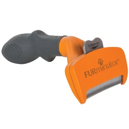 [10087256] FURMINATOR DESHEDDING TOOL LONG HAIR MEDIUM DOG