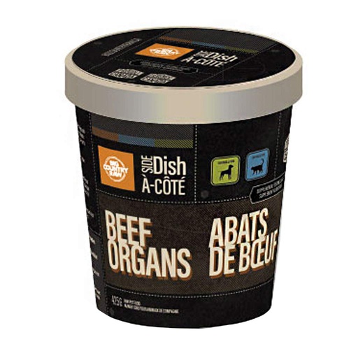 [10087888] DV - BCR BEEF ORGAN BLEND 425G