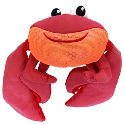 [10088716] KONG SHAKERS SHIMMY CRAB MEDIUM