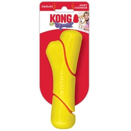 [10088724] KONG SQUEEZZ TENNIS STICK MED