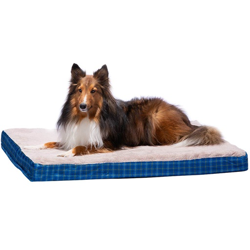 [10088912] DV - CARPENTER DAVIS PET BED 27" x 36" x 3"