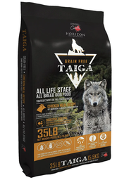 [10089296] TAIGA GF CHICKEN DOG FOOD 15.9KG