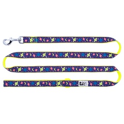 [10089852] RC PETS LEASH SPACE DOGS [3/4&quot;X6']