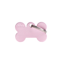 [10089954] MY FAMILY ALUMINUM BONE PINK S