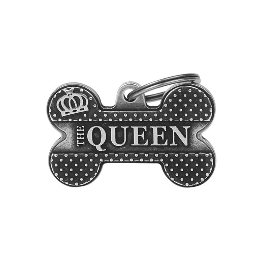 [10090050] MY FAMILY BRONX THE QUEEN L