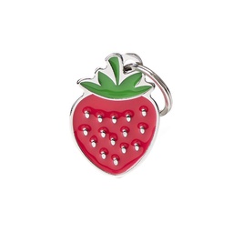 [10090110] MY FAMILY STRAWBERRY