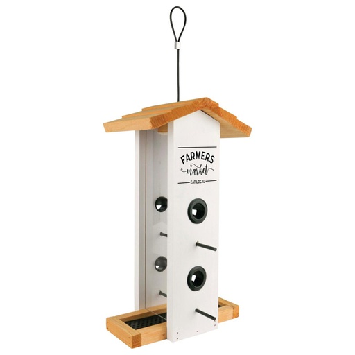 [10090628] DMB - WILD WINGS FARMHOUSE VERTICAL HOPPER 1.5QT