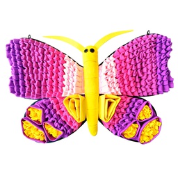 [10090828] DV - PAWZNDOGZ SNUFFLE MAT - RADIANT BUTTERFLY LEVEL 3