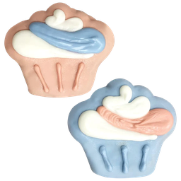 [10091158] DR - BOSCO AND ROXY'S CUPCAKE CUTIE