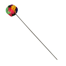 [10091440] CANCOR CRINKLE BALL WAND