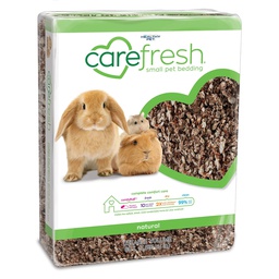 [10091668] CAREFRESH COMPLETE NATURAL PET BEDDING 60L