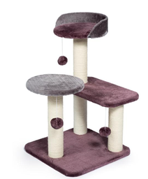 [10092026] PREVUE PET KITTY POWER PAWS PLAY PALACE