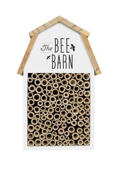 [10092124] NATURE'S WAY BETTER GARDENS FARMHOUSE BEE BARN