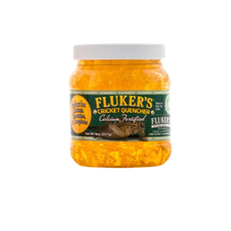 [10092212] FLUKER'S CRICKET QUENCHER W/ CALCIUM 16OZ